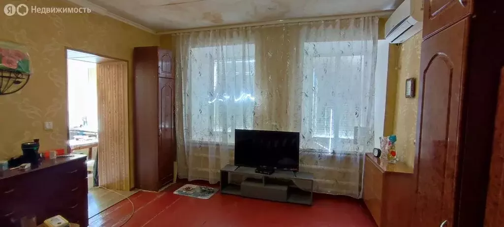 Дом в Ейск, улица Карла Либкнехта (39.6 м) - Фото 1