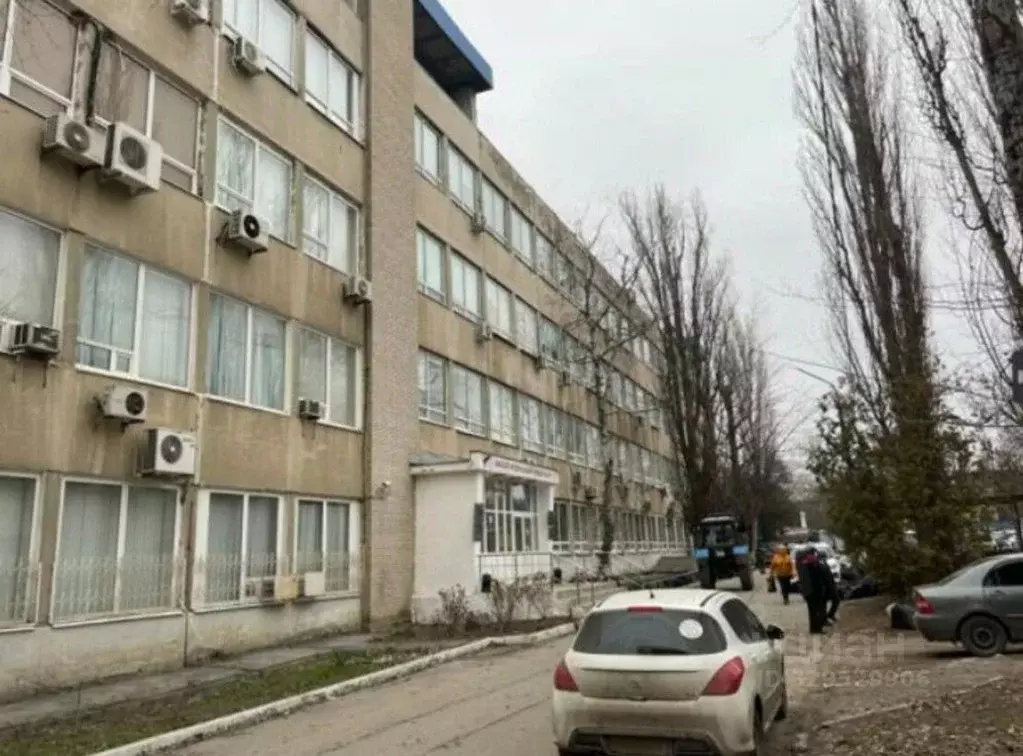 Помещение свободного назначения в Ростовская область, Ростов-на-Дону ... - Фото 1