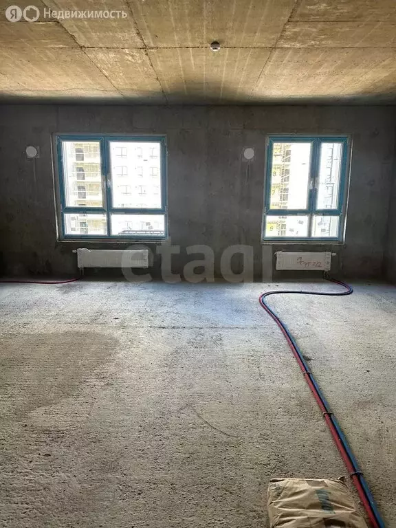 1-комнатная квартира: Иркутск, квартал Затон, улица Набережная Иркута, ... - Фото 1