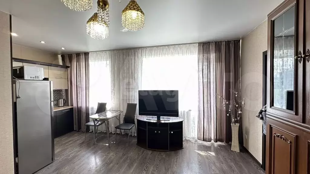 2-к. квартира, 45 м, 4/5 эт. - Фото 1