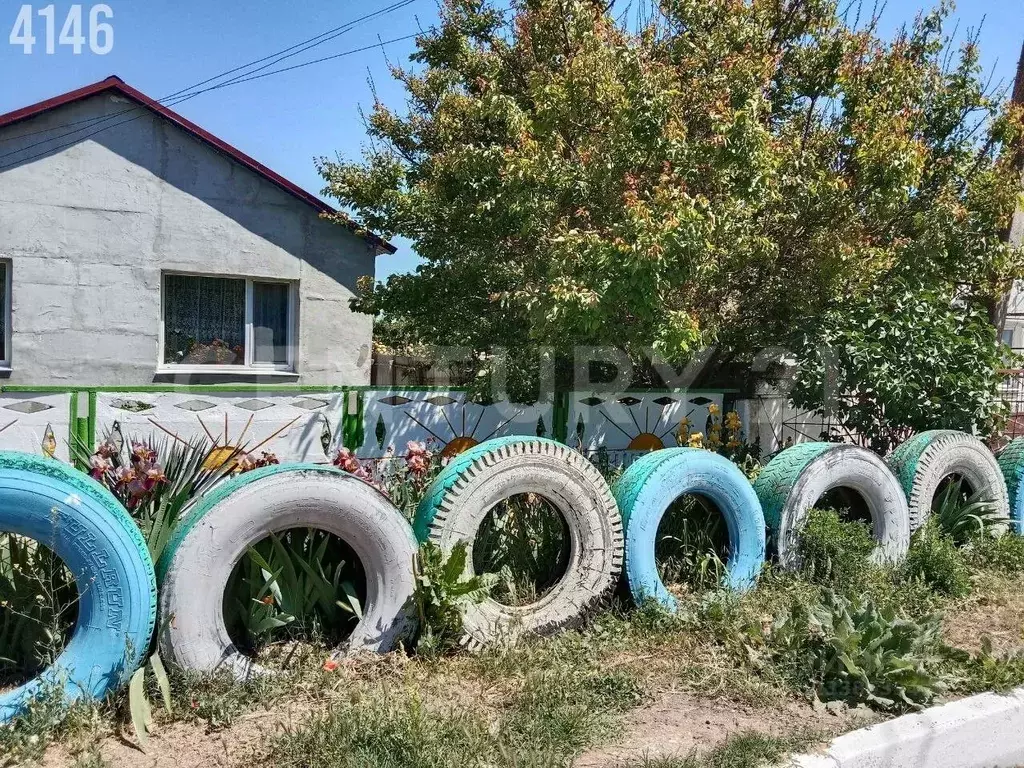 Дом в Крым, Сакский район, с. Вересаево ул. Молодежная, 38 (72 м) - Фото 2