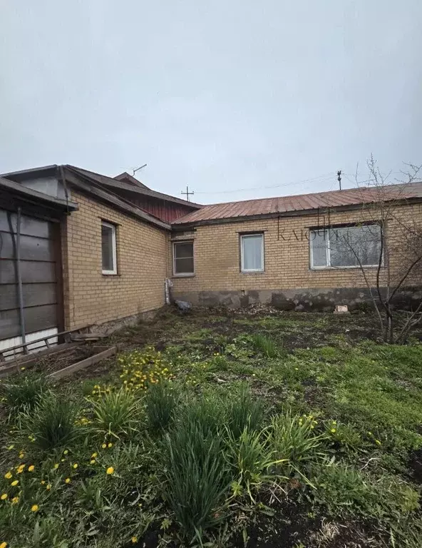 Дом в Челябинская область, Магнитогорск ул. Лизы Чайкиной, 18 (75 м) - Фото 1