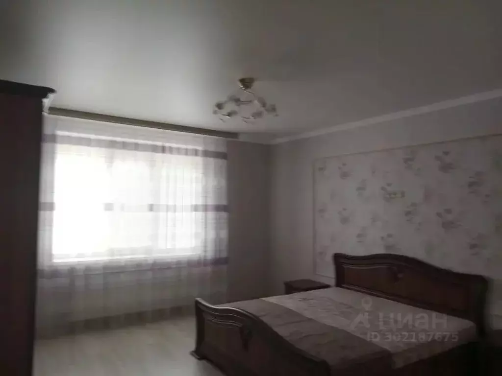 Дом в Краснодарский край, Горячий Ключ ул. Грибоедова, 22 (101 м) - Фото 0