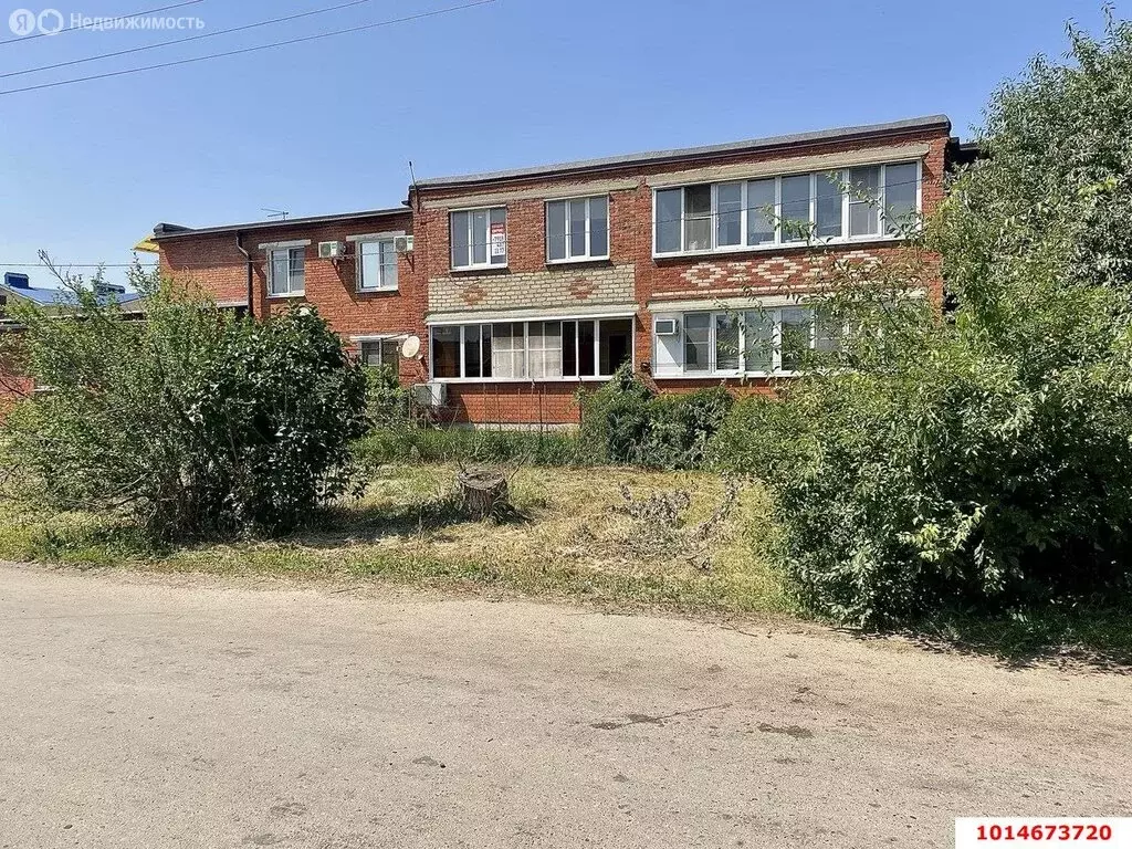 3-комнатная квартира: Знаменский, улица Гагарина, 18 (59.1 м) - Фото 1