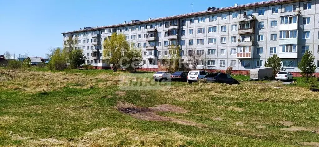 Участок в Омская область, Омск Загородный мкр,  (8.09 сот.) - Фото 0