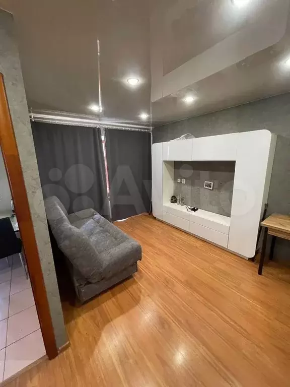 1-к. квартира, 35 м, 3/5 эт. - Фото 0