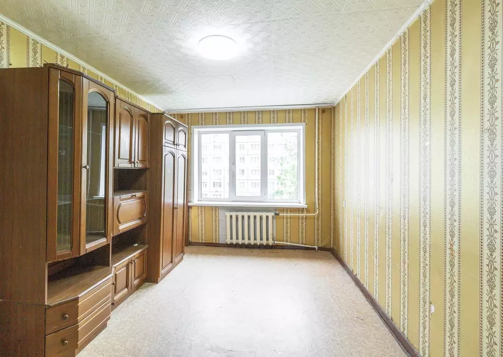 Продаётся 1-к квартира, 29.7 м - Фото 0