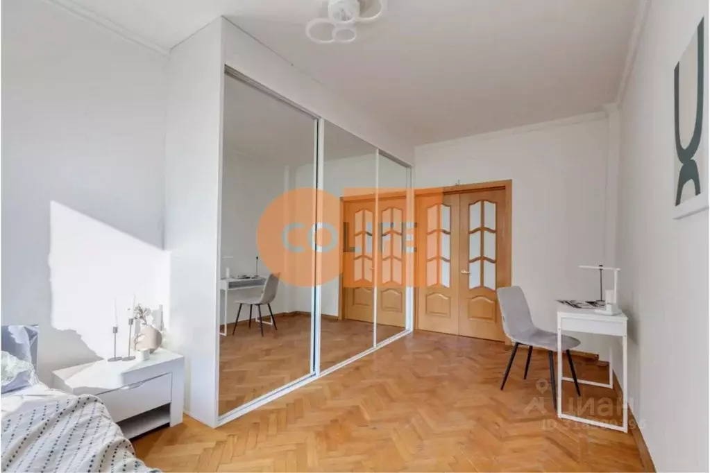 Комната Москва ул. Маршала Новикова, 7 (17.0 м) - Фото 0
