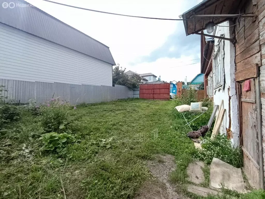 Участок в Казань, Малая Осенняя улица, 34 (9.63 м) - Фото 2