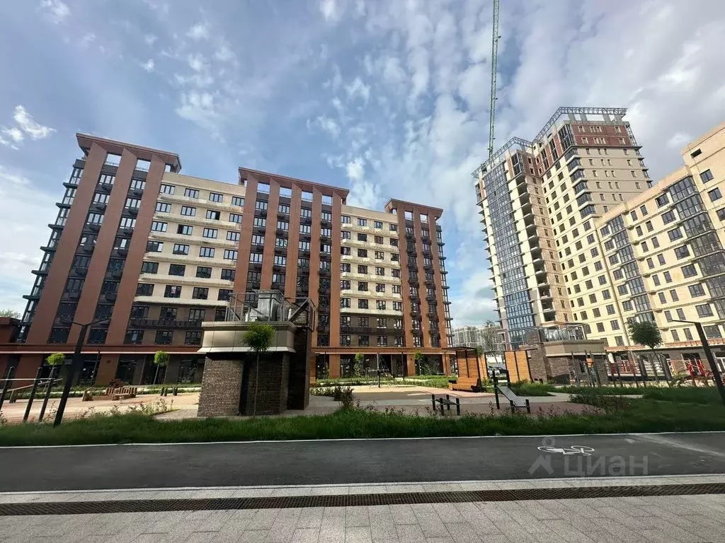 Помещение свободного назначения в Краснодарский край, Краснодар ул. ... - Фото 0