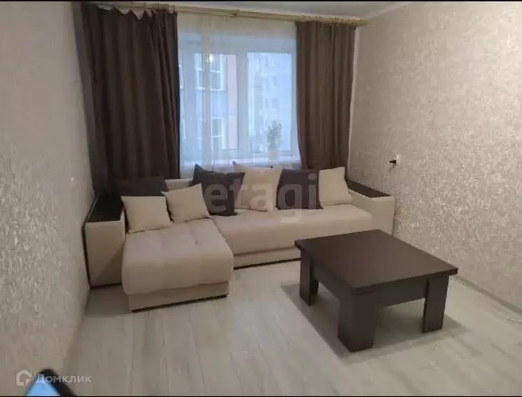 Продаётся 3-к квартира, 52.1 м - Фото 0