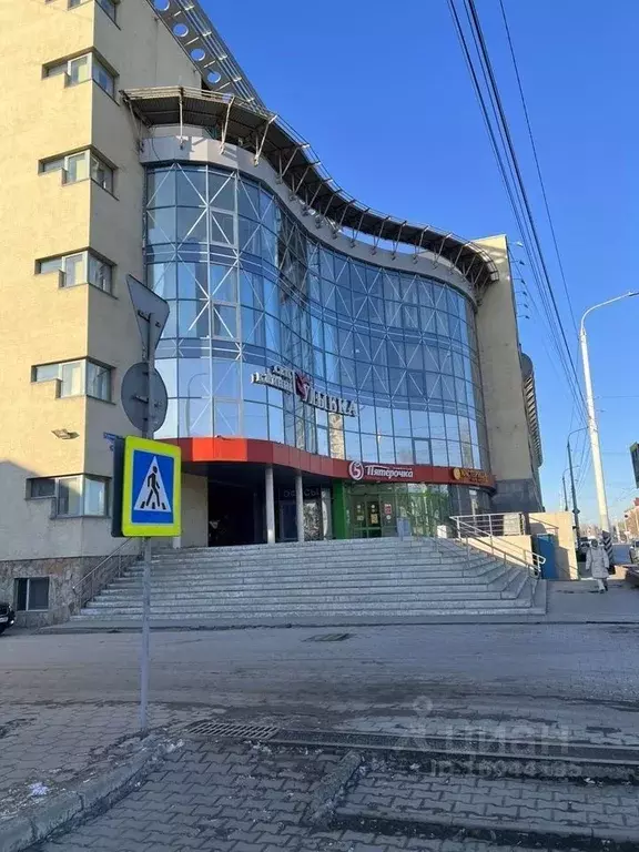 Офис в Омская область, Омск ул. Красный Путь, 101 (22 м) - Фото 0