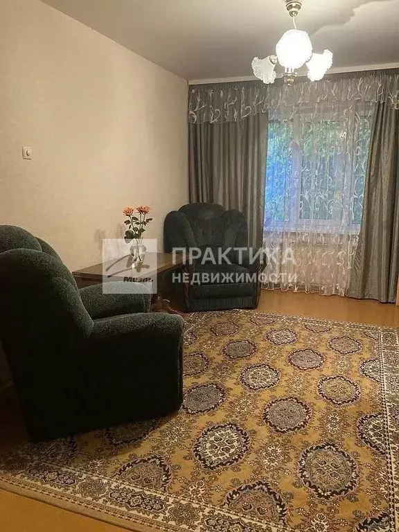 2-к кв. Липецкая область, Липецк 15-й мкр, 37 (41.6 м) - Фото 1