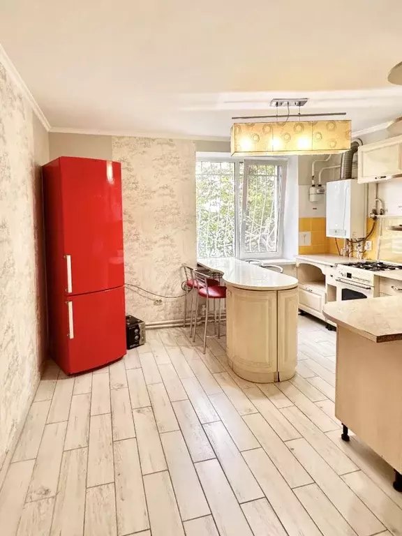 2-к кв. Крым, Симферопольский район, с. Чистенькое ул. Чапаева, 51 ... - Фото 1