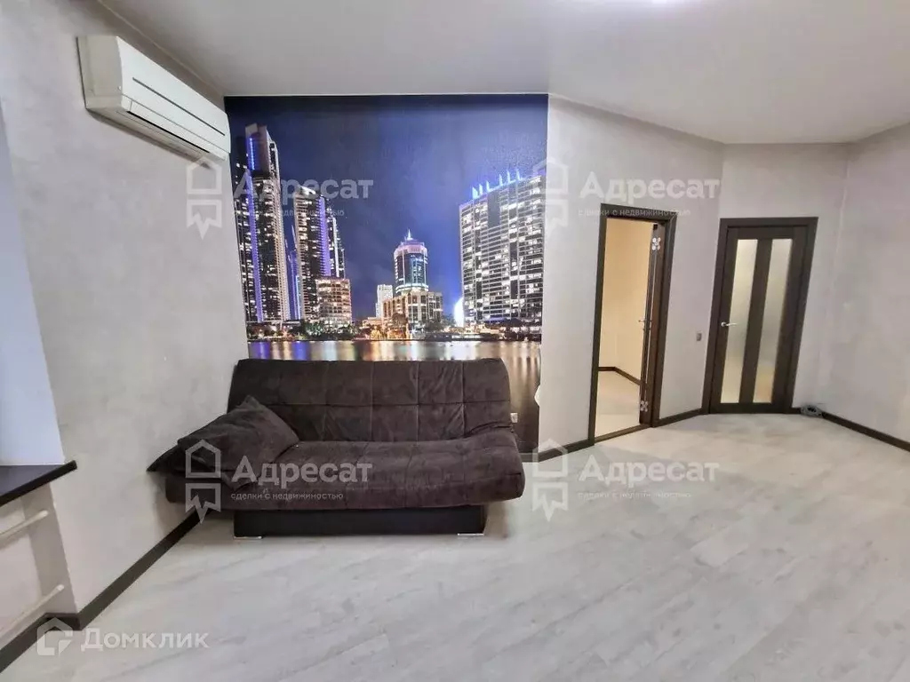 Продаётся 2-к квартира, 57.1 м - Фото 1