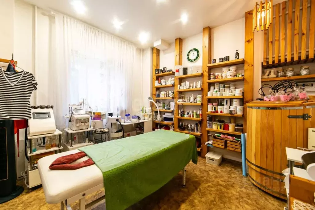 Офис в Амурская область, Благовещенск Театральная ул., 44 (23 м) - Фото 1