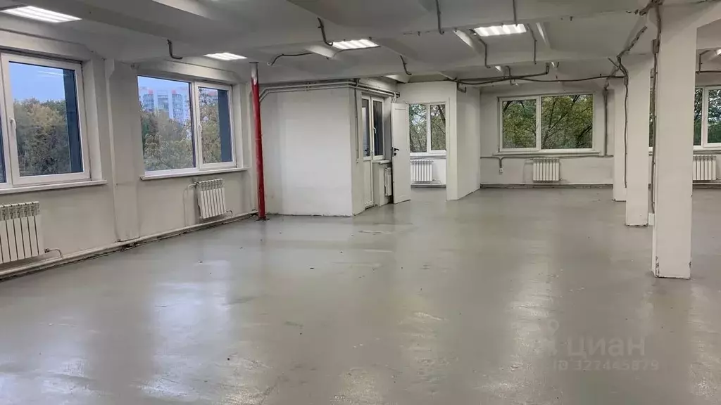 Помещение свободного назначения в Москва Никулинская ул., 11к4 (131 м) - Фото 0