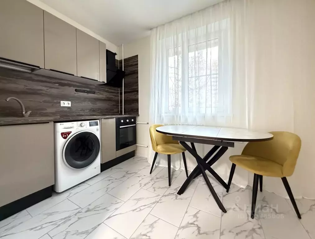 1-к кв. Санкт-Петербург Камышовая ул., 32К1 (39.0 м) - Фото 0