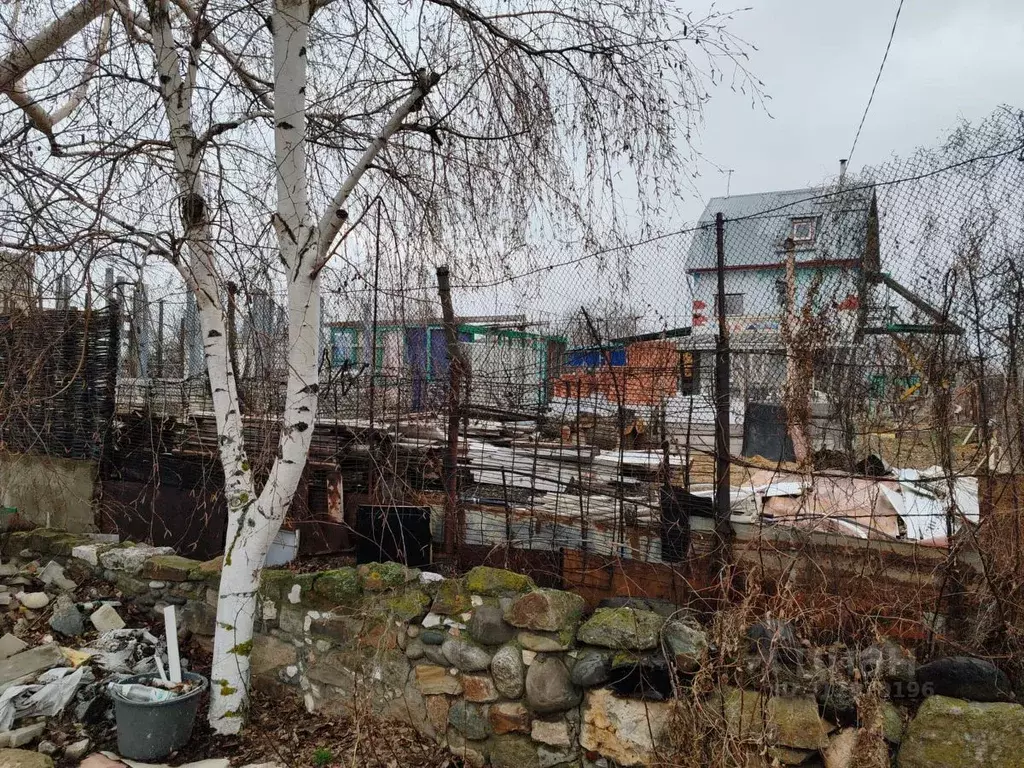 Дом в Волгоградская область, Городищенский район, Ерзовское городское ... - Фото 1
