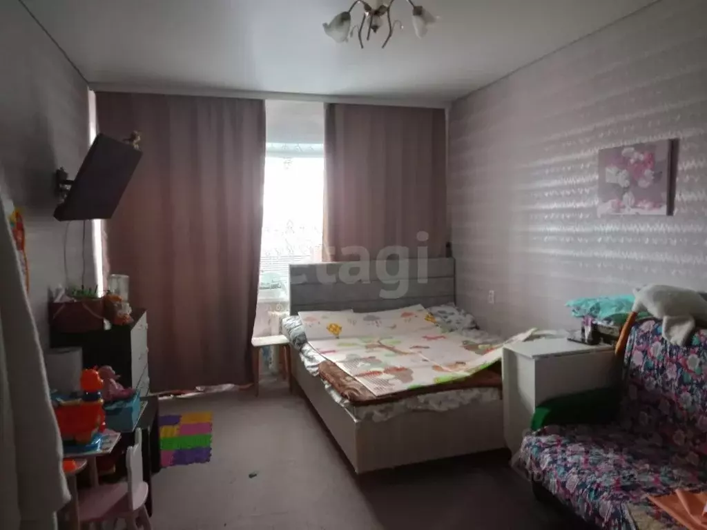 1-к кв. Башкортостан, Ишимбай ул. Машиностроителей, 140 (33.3 м) - Фото 2