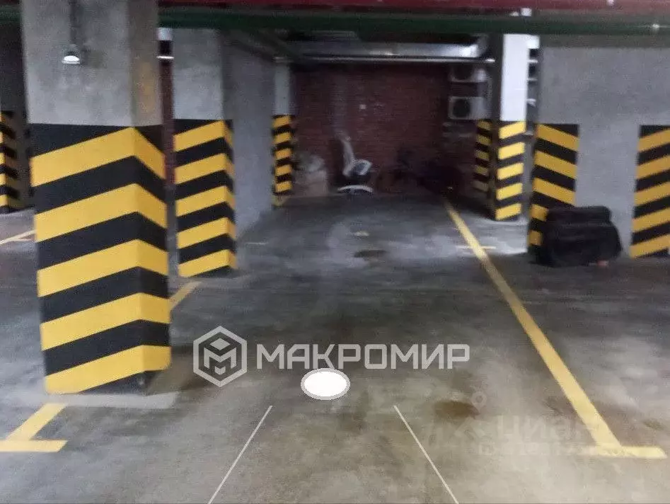 Гараж в Ханты-Мансийский АО, Сургут ул. Мелик-Карамова, 4 (32 м) - Фото 0