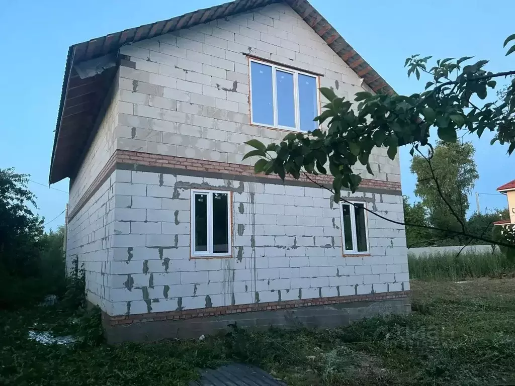 Коттедж в Самарская область, Самара Малые Дойки тер.,  (180 м) - Фото 1
