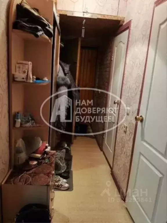 2-к кв. Удмуртия, Глазов Школьная ул., 9 (45.8 м) - Фото 2