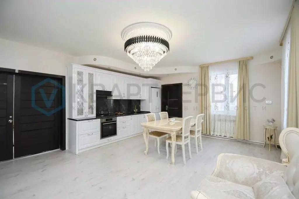 Дом в Омская область, Омск ул. Дунаевского, 7 (200 м) - Фото 1