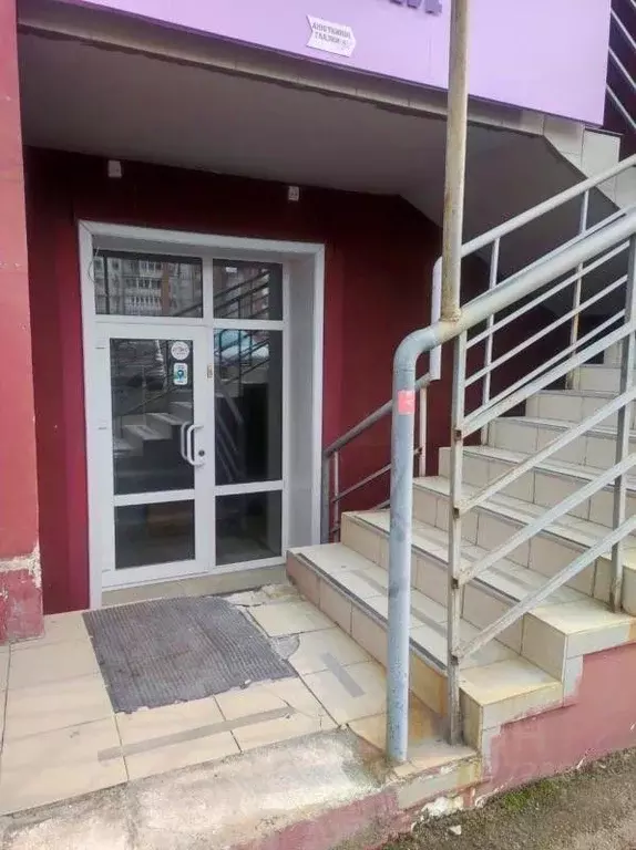 Помещение свободного назначения в Иркутская область, Иркутск Трудовая ... - Фото 1