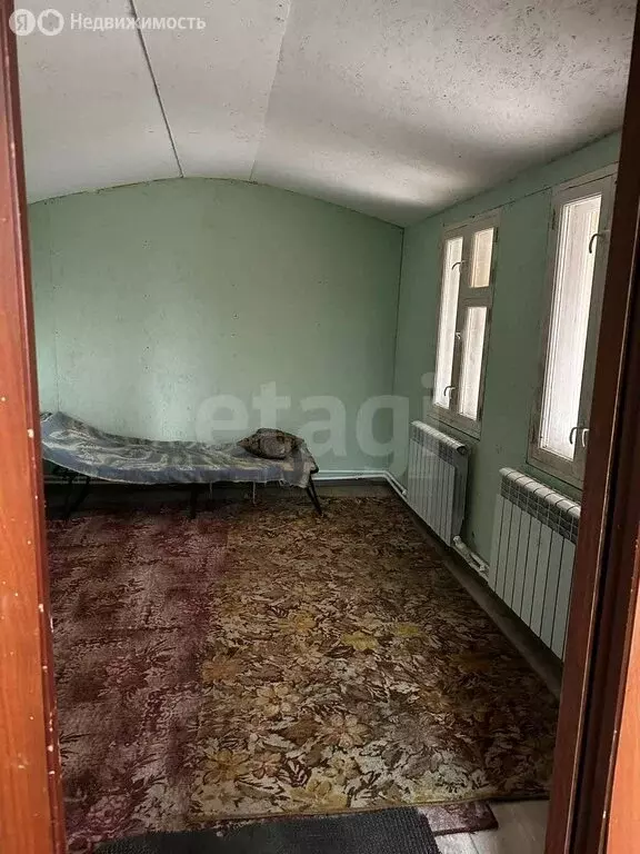 Дом в городской округ Ульяновск, село Лаишевка (54 м) - Фото 2