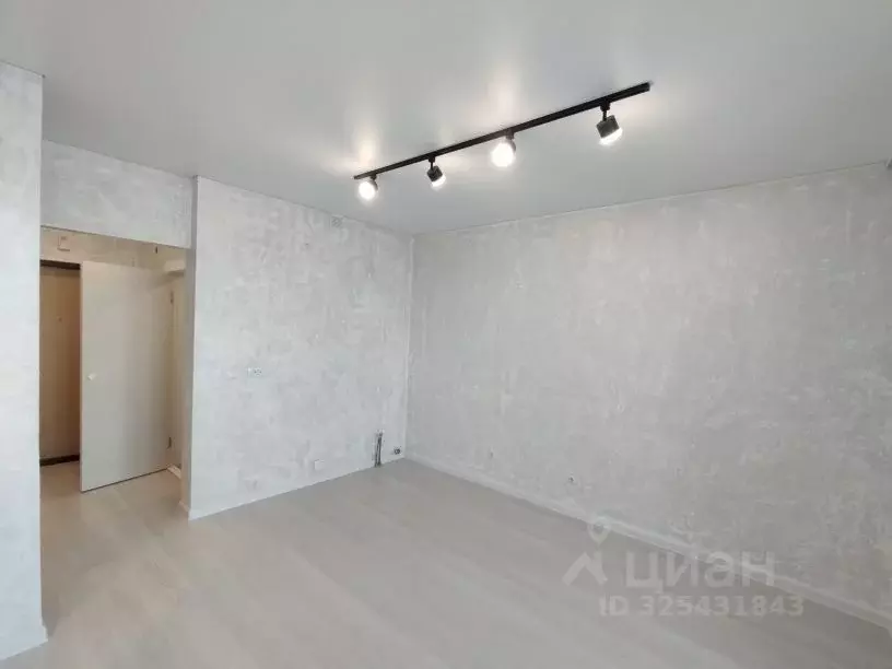 1-к кв. Свердловская область, Екатеринбург ул. Таватуйская, 14А/2 ... - Фото 1