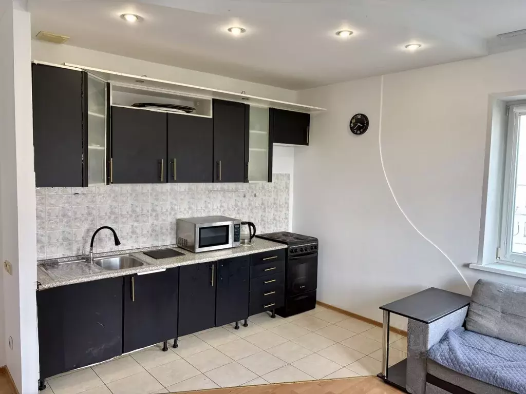 2-к кв. Москва ул. Гурьянова, 19К2 (71.0 м) - Фото 1