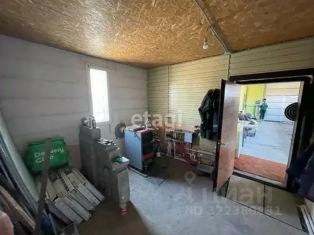 Дом в Ямало-Ненецкий АО, Новый Уренгой Простоквашино дачный ... - Фото 2