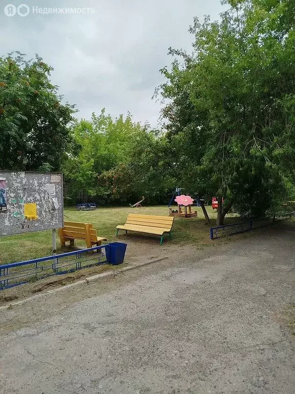 2-комнатная квартира: Тюменский муниципальный округ, рабочий посёлок ... - Фото 1