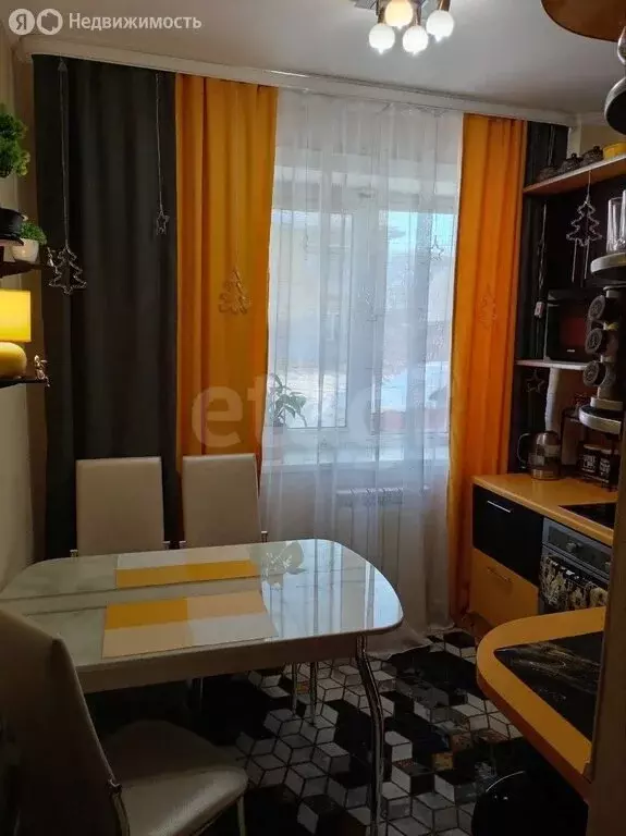 3-комнатная квартира: Южно-Сахалинск, планировочный район Большая ... - Фото 2