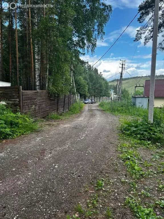 Участок в деревня Кузнецово, Серебристая улица (20 м) - Фото 0