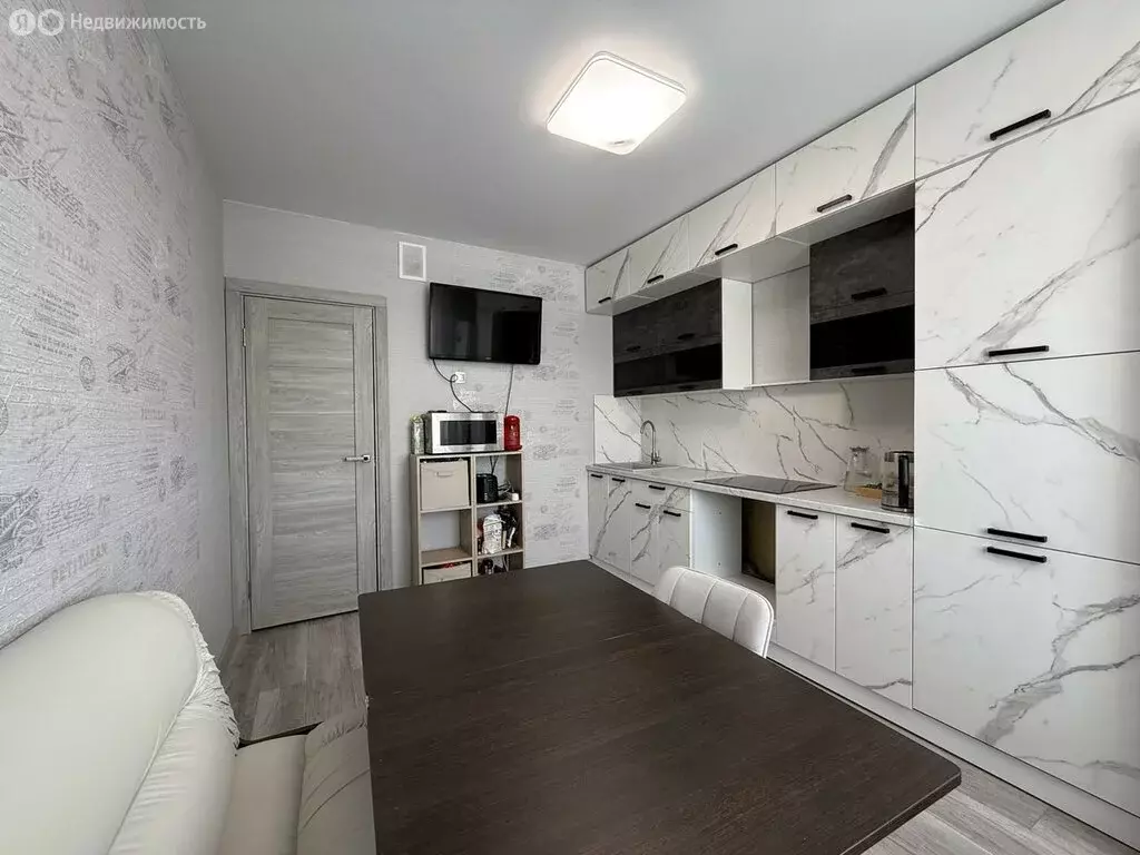 1-комнатная квартира: Ульяновск, улица Шолмова, 47 (40.2 м) - Фото 2