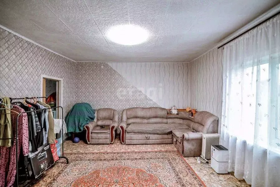 Дом в Сахалинская область, Южно-Сахалинск Почтовая ул., 6А (58 м) - Фото 0