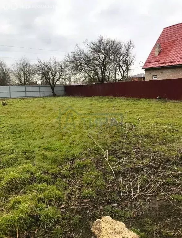 Участок в Ростов-на-Дону, Плодовая улица, 50 (6 м) - Фото 1