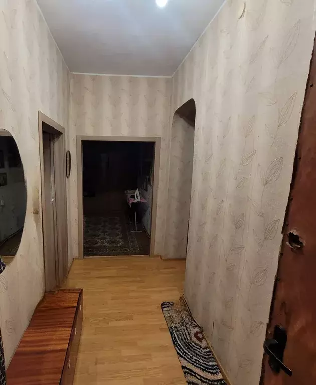 Продаётся 3-к квартира, 75.7 м - Фото 0