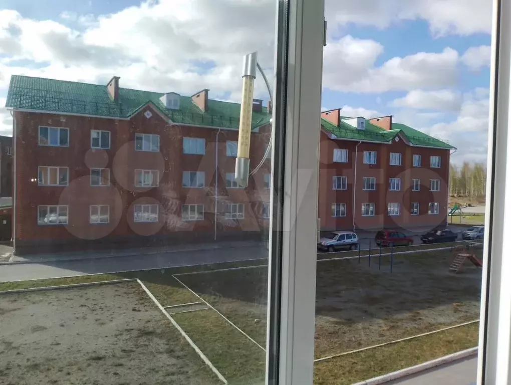 Квартира-студия, 28 м, 2/3 эт. - Фото 0
