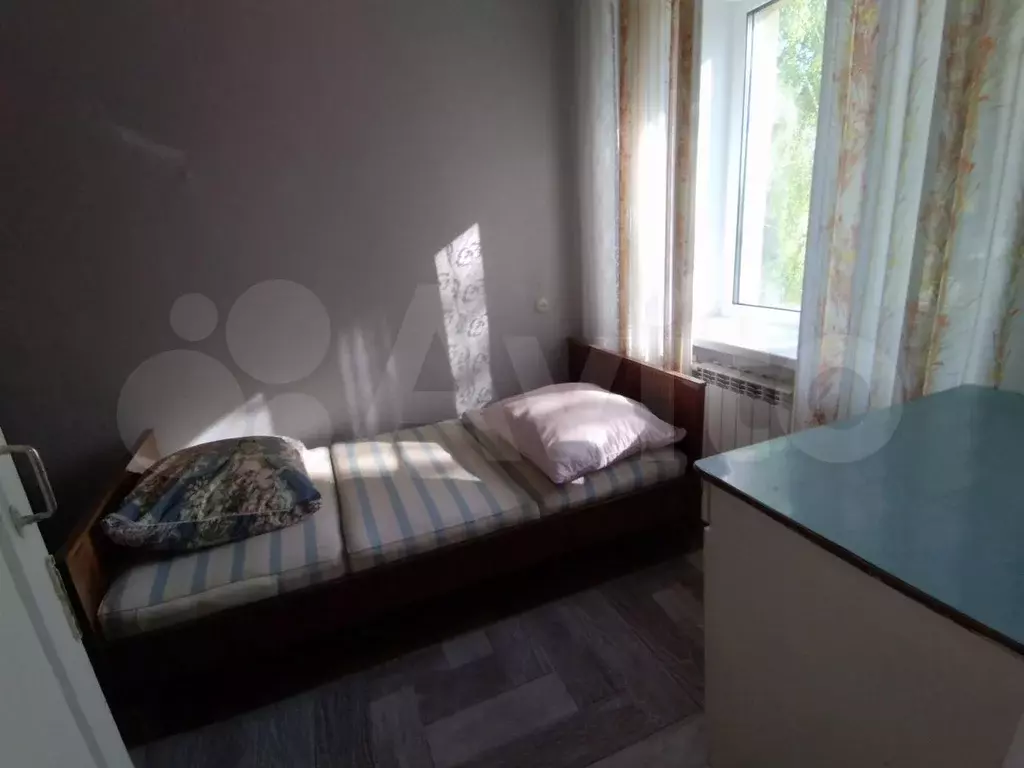 2-к. квартира, 43 м, 3/3 эт. - Фото 1