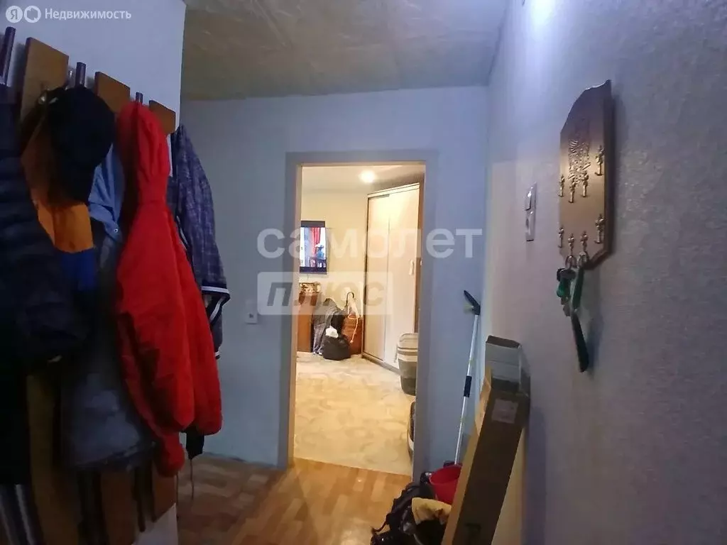 2-комнатная квартира: Ревда, улица Максима Горького, 41 (43.1 м) - Фото 2