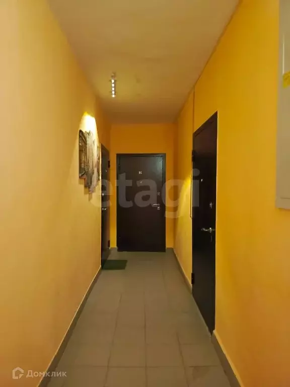 Продаётся 1-к квартира, 38 м - Фото 1