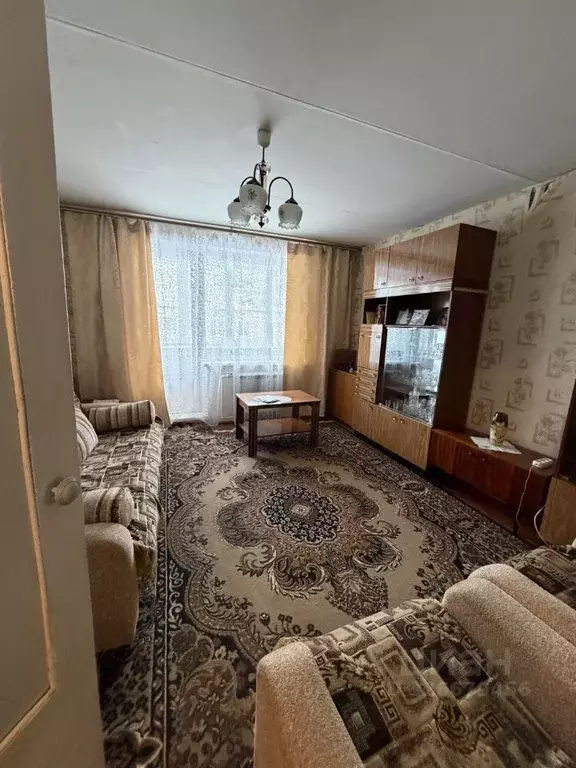 2-к кв. Тверская область, Конаковский муниципальный округ, пос. ... - Фото 1