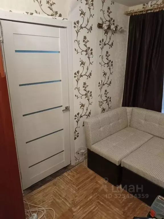 2-к кв. Москва Кантемировская ул., 19 (48.0 м) - Фото 2