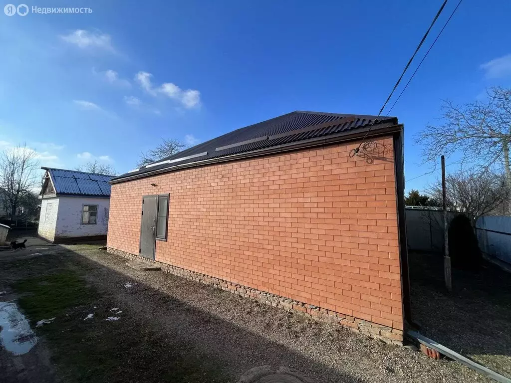 Дом в Гулькевичи, улица Декабристов, 36 (48 м) - Фото 2