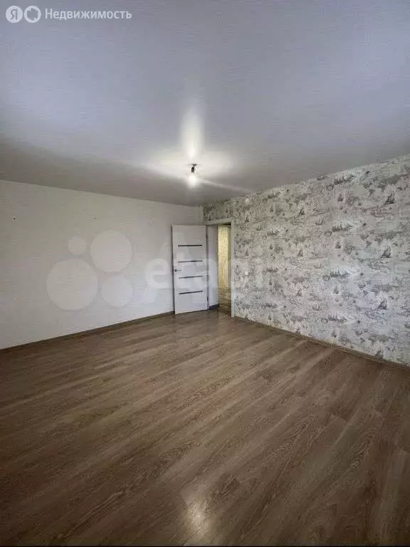 2-комнатная квартира: Пермь, улица Макаренко, 6 (82.7 м) - Фото 1