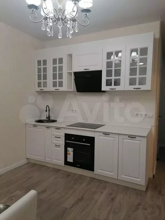 2-к. квартира, 40 м, 12/20 эт. - Фото 0