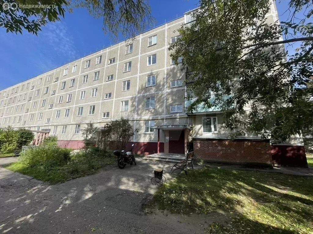 2-комнатная квартира: Волгореченск, Набережная улица, 30 (43 м) - Фото 1